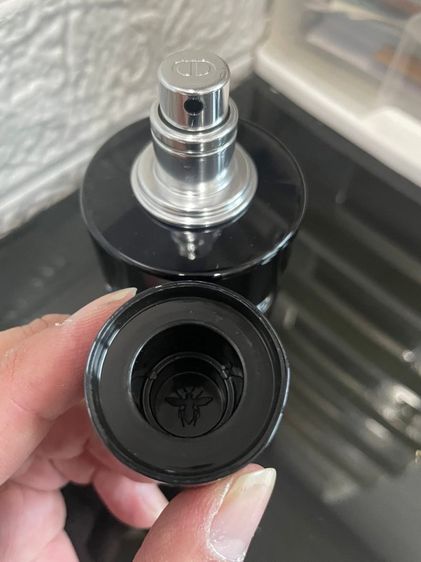 น้ำหอมแท้ราคาถุก รูปที่ 2