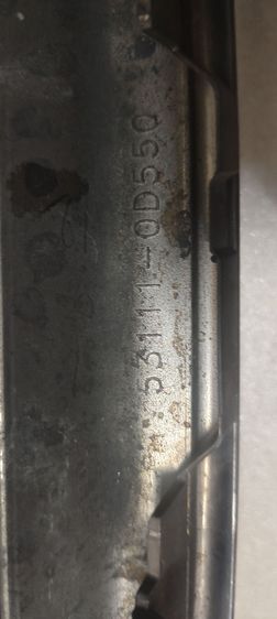 ขายกระจังหน้า  vios รูปที่ 4