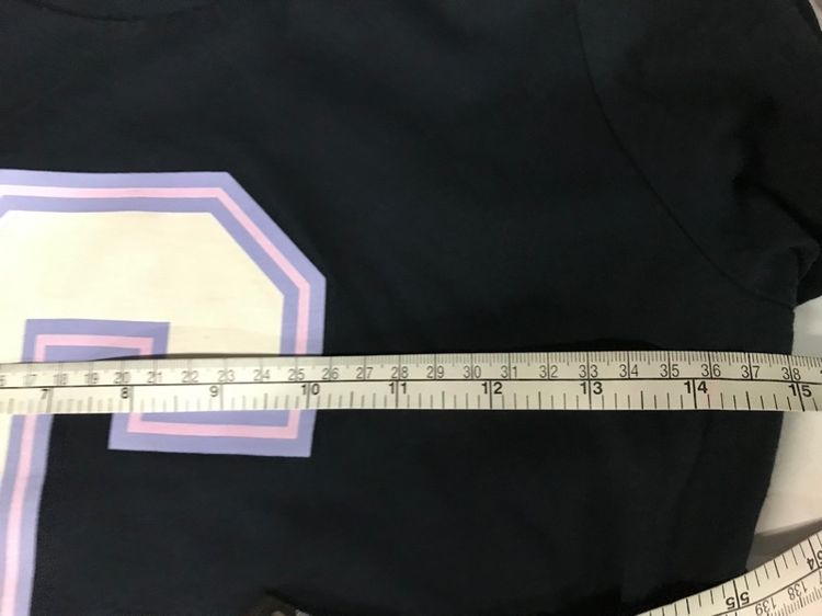 เสื้อยืด ccoo size s รูปที่ 11