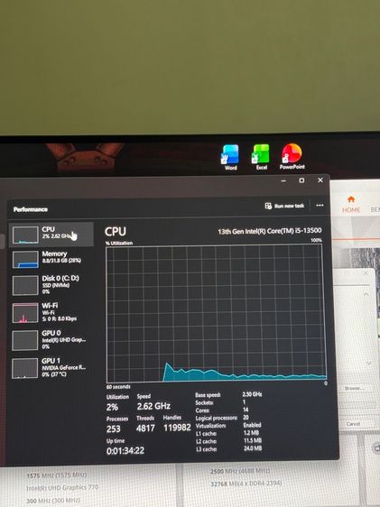 i5 13500 rtx3070ti รูปที่ 10