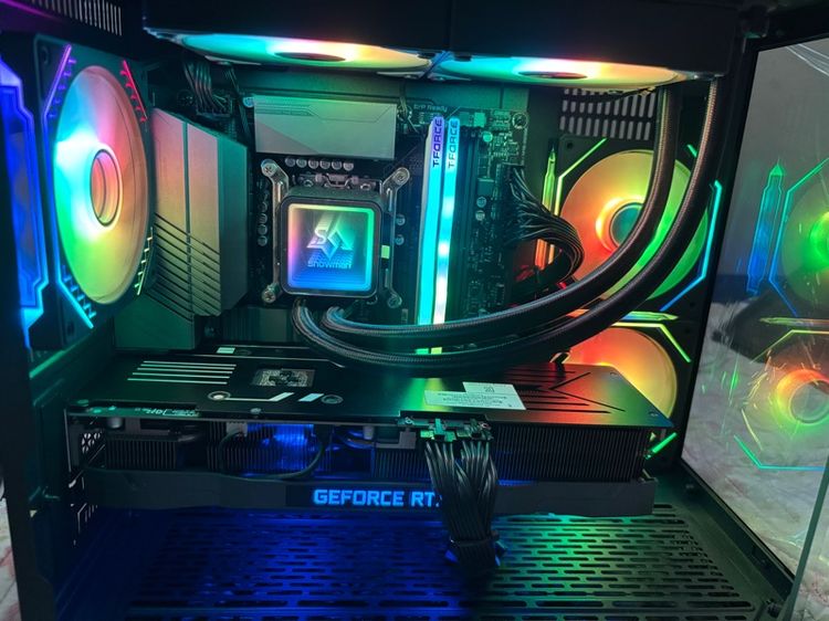 i5 13500 rtx3070ti รูปที่ 7