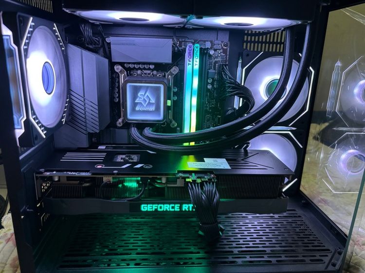 i5 13500 rtx3070ti รูปที่ 8