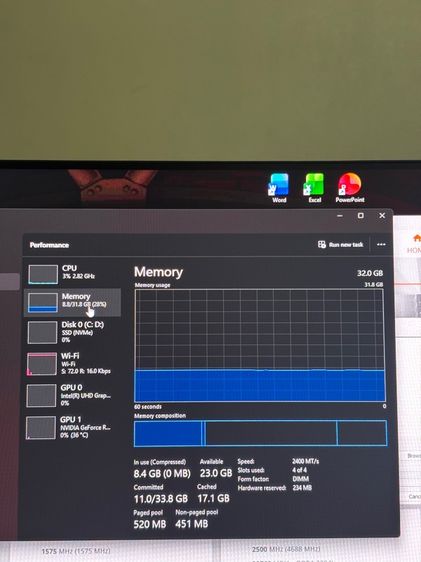 i5 13500 rtx3070ti รูปที่ 9