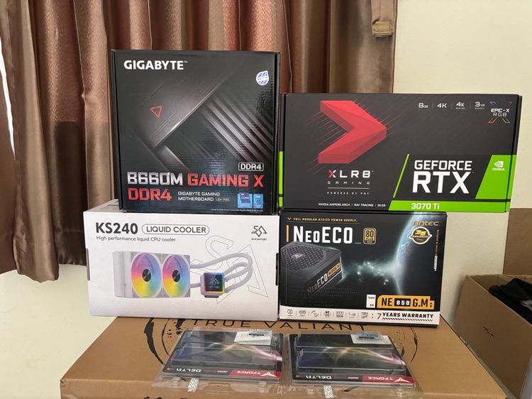 i5 13500 rtx3070ti รูปที่ 5