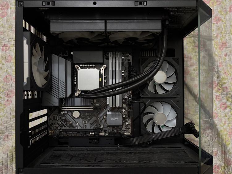 i5 13500 rtx3070ti รูปที่ 3