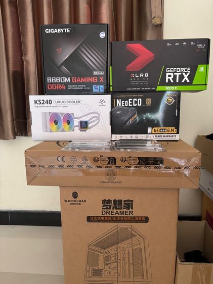 i5 13500 rtx3070ti รูปที่ 6