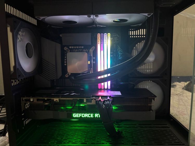 i5 13500 rtx3070ti รูปที่ 12