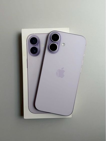 iPhone 17 256GB ศูนย์ไทย 