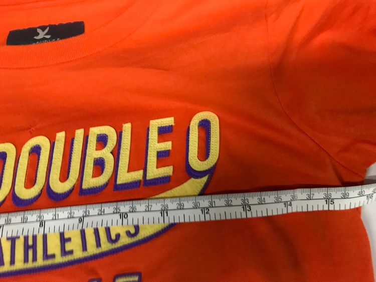 เสื้อยืด ccoo size m รูปที่ 4