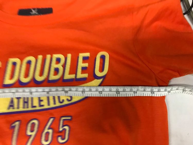 เสื้อยืด ccoo size m รูปที่ 3