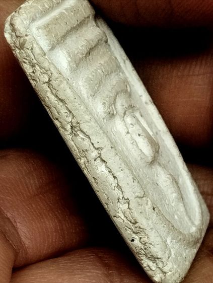 สมเด็จวัดระฆังพิมพ์ใหญ่เนื้อหาสวยมากพระบ้านเก่าเก็บ รูปที่ 4