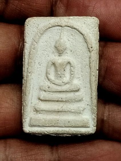 สมเด็จวัดระฆังพิมพ์ใหญ่เนื้อหาสวยมากพระบ้านเก่าเก็บ