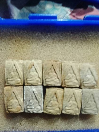 พระปากน่ำพระเก่าหายาก