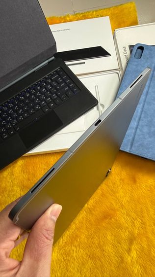 Samsung Tab S11 Ultra5G-ได้ชุดใหญ่เลยประกัน0เต็มปีเลย รูปที่ 6