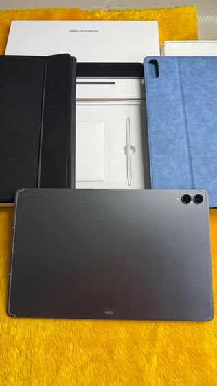 Samsung Tab S11 Ultra5G-ได้ชุดใหญ่เลยประกัน0เต็มปีเลย รูปที่ 11