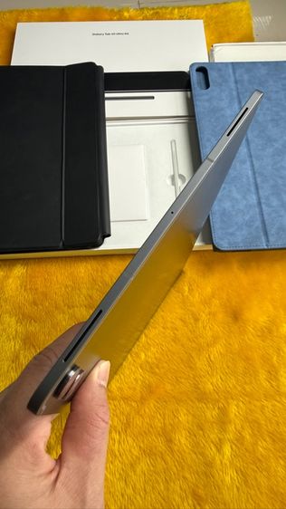 Samsung Tab S11 Ultra5G-ได้ชุดใหญ่เลยประกัน0เต็มปีเลย รูปที่ 8