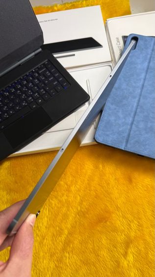 Samsung Tab S11 Ultra5G-ได้ชุดใหญ่เลยประกัน0เต็มปีเลย รูปที่ 7