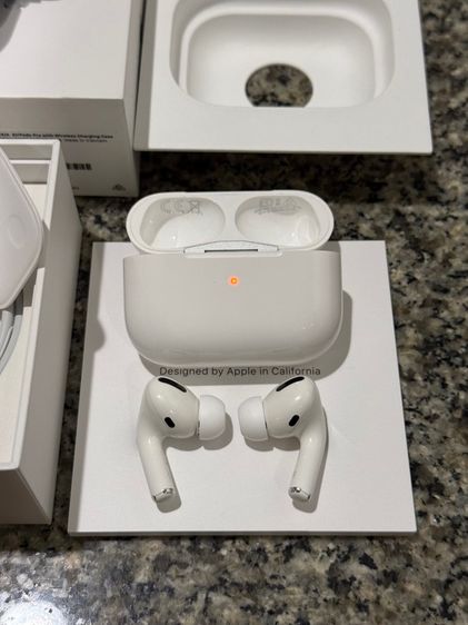 Airpod pro gen1  รูปที่ 2