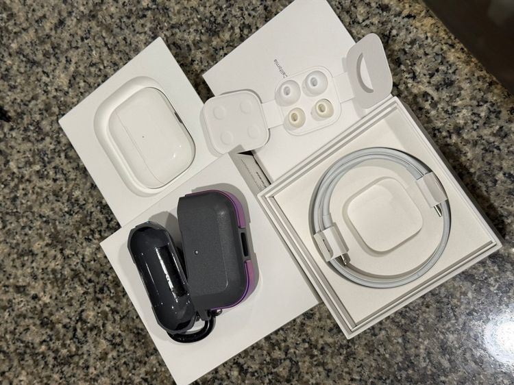 Airpod pro gen1  รูปที่ 5
