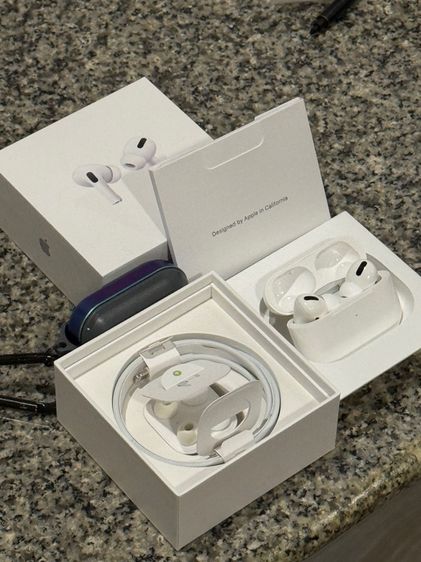 Airpod pro gen1  รูปที่ 3