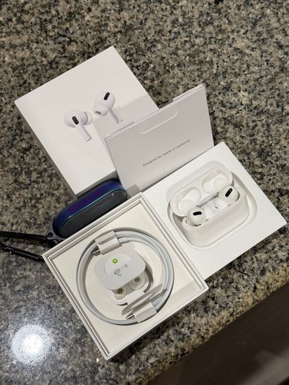 Airpod pro gen1  รูปที่ 4