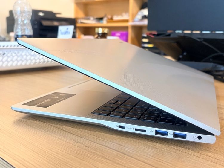 Acer Aspire Lite 16 AL16-52P-51Y1 Ram 16GB SSD 512GB ประกันยาว สภาพใหม่ รูปที่ 5