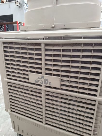 พัดลมไอเย็นยักษ์ รูปที่ 3