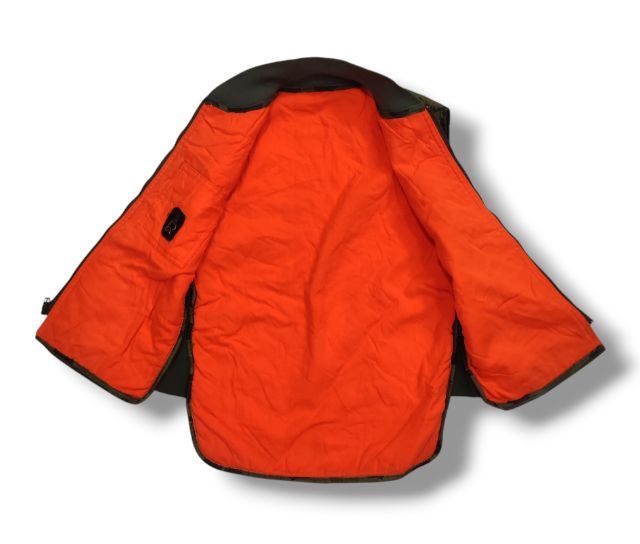 เสื้อกั๊ก Camo Hunting🪖🌿วินเทจ รูปที่ 7