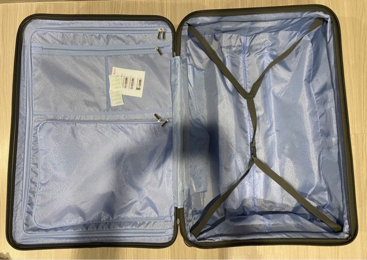 American Tourister 30” Luggage (Brand New – Never Used)  รูปที่ 3