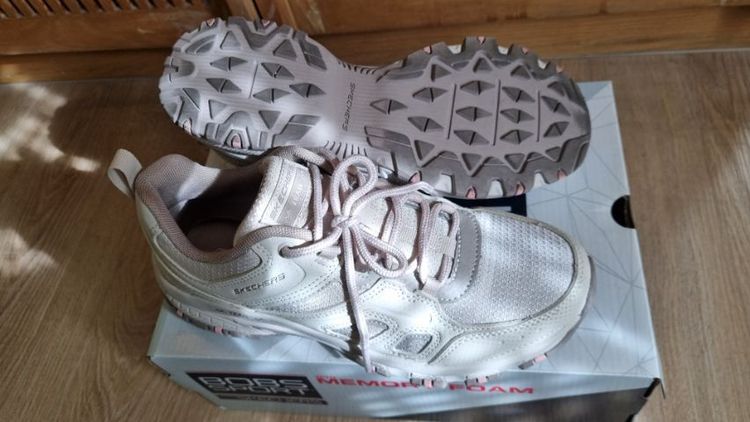 รองเท้าเทรลผู้หญิง Skechersไซส์ 37(EU) รูปที่ 3
