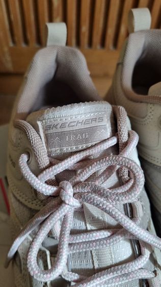 รองเท้าเทรลผู้หญิง Skechersไซส์ 37(EU) รูปที่ 5