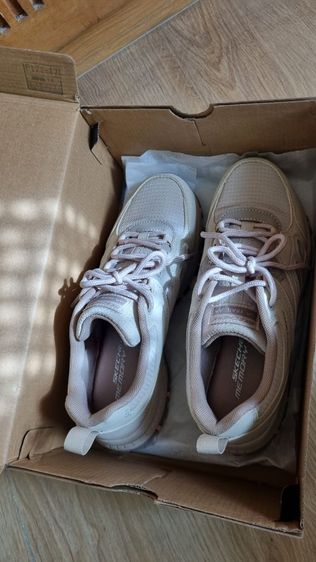 รองเท้าเทรลผู้หญิง Skechersไซส์ 37(EU) รูปที่ 6
