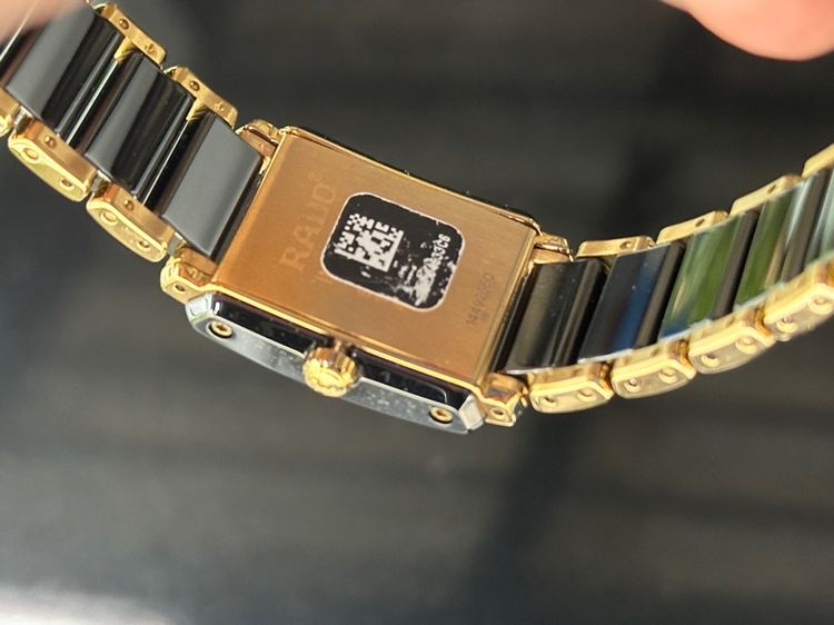 Rado Integral Diamond Lady รุ่นใหม่ ชน Shop รูปที่ 4