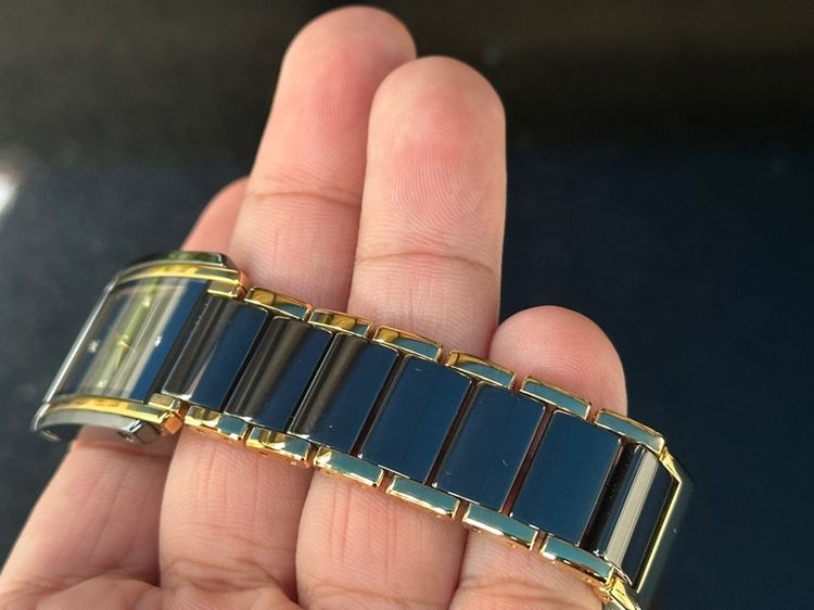 Rado Integral Diamond Lady รุ่นใหม่ ชน Shop รูปที่ 5