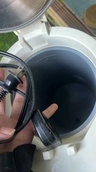 กาน้ำร้อน รูปที่ 4