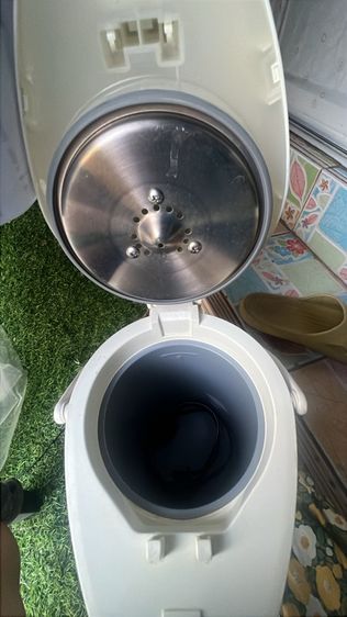 กาน้ำร้อน รูปที่ 3