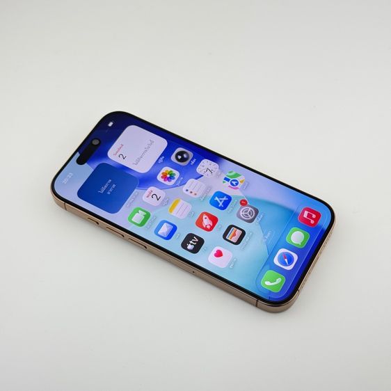 128 GB iPhone 16 Pro 128GB