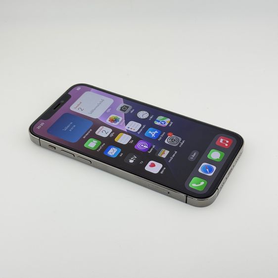 256 GB iPhone 12 Pro 256GB TH