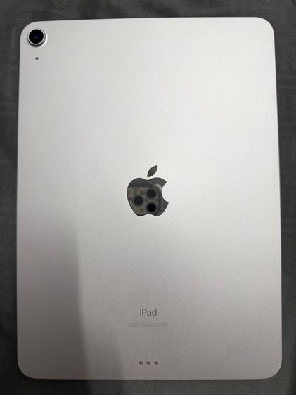 iPad Air4 64gb รูปที่ 2