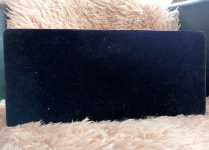 Luxury watch box for 3 watches Van't Hoff
- Real wood

