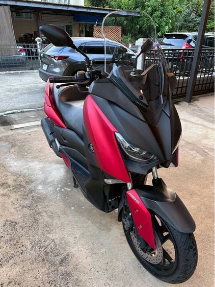 2020 YAMAHA Xmax 300 รูปที่ 3