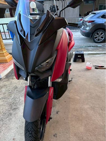 2020 YAMAHA Xmax 300