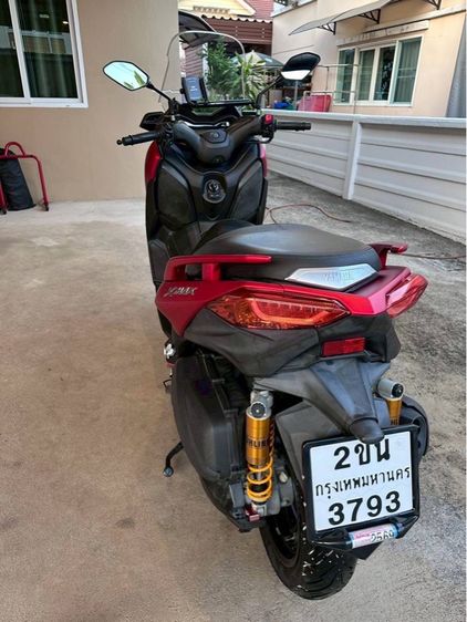 2020 YAMAHA Xmax 300 รูปที่ 7
