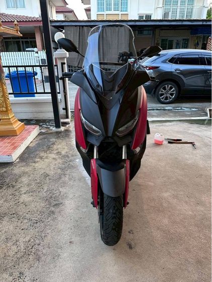 2020 YAMAHA Xmax 300 รูปที่ 2