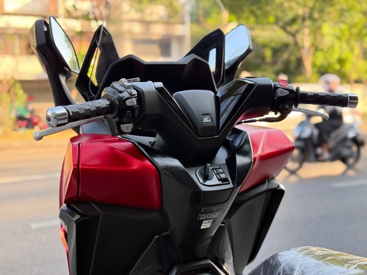 Forza 350 ปี 65 รถบ้านใช้งานเอง รูปที่ 11