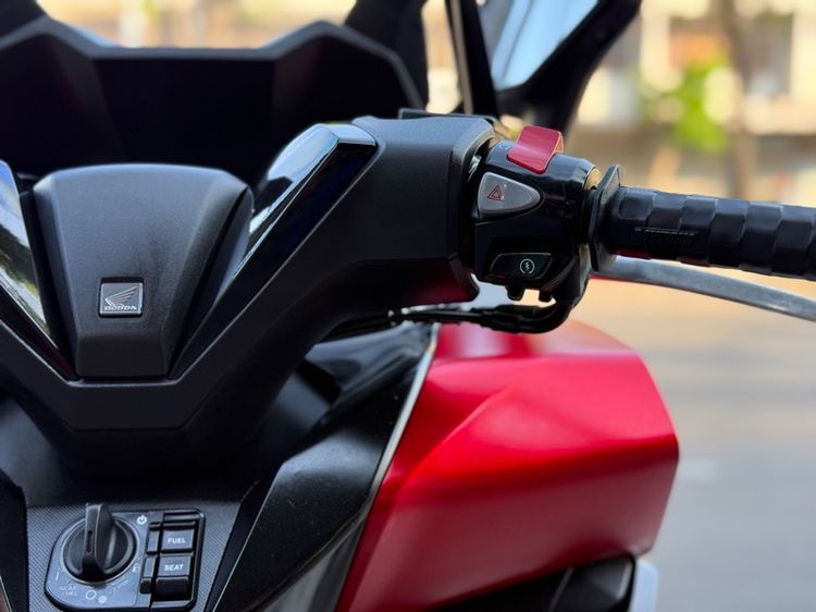 Forza 350 ปี 65 รถบ้านใช้งานเอง รูปที่ 8