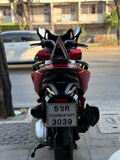 Forza 350 ปี 65 รถบ้านใช้งานเอง รูปที่ 9