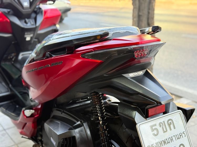 Forza 350 ปี 65 รถบ้านใช้งานเอง รูปที่ 15