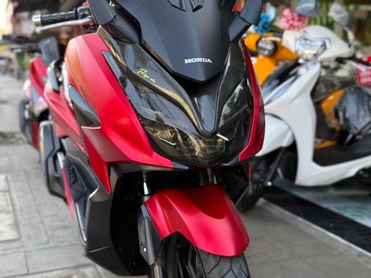 Forza 350 ปี 65 รถบ้านใช้งานเอง รูปที่ 13