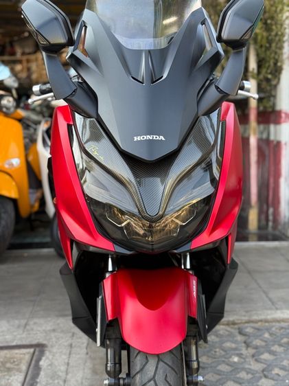 Forza 350 ปี 65 รถบ้านใช้งานเอง รูปที่ 17